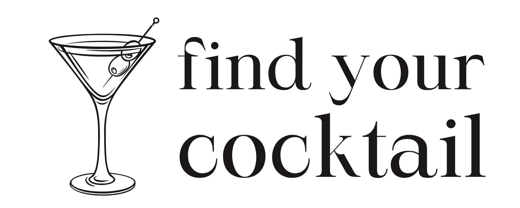 Find Your Cocktail