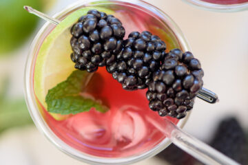 Recipe instruction photo: serve