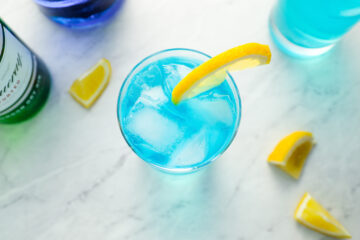 Recipe instruction photo: serve