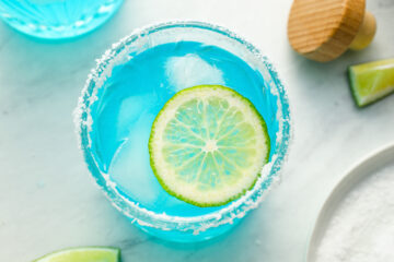 Recipe instruction photo: serve