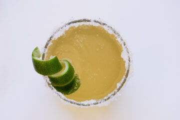 Recipe instruction photo: serve