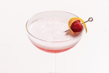 Recipe instruction photo: serve