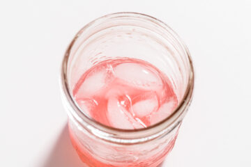 Recipe instruction photo: add ingredients