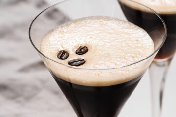 Recipe instruction photo: serve